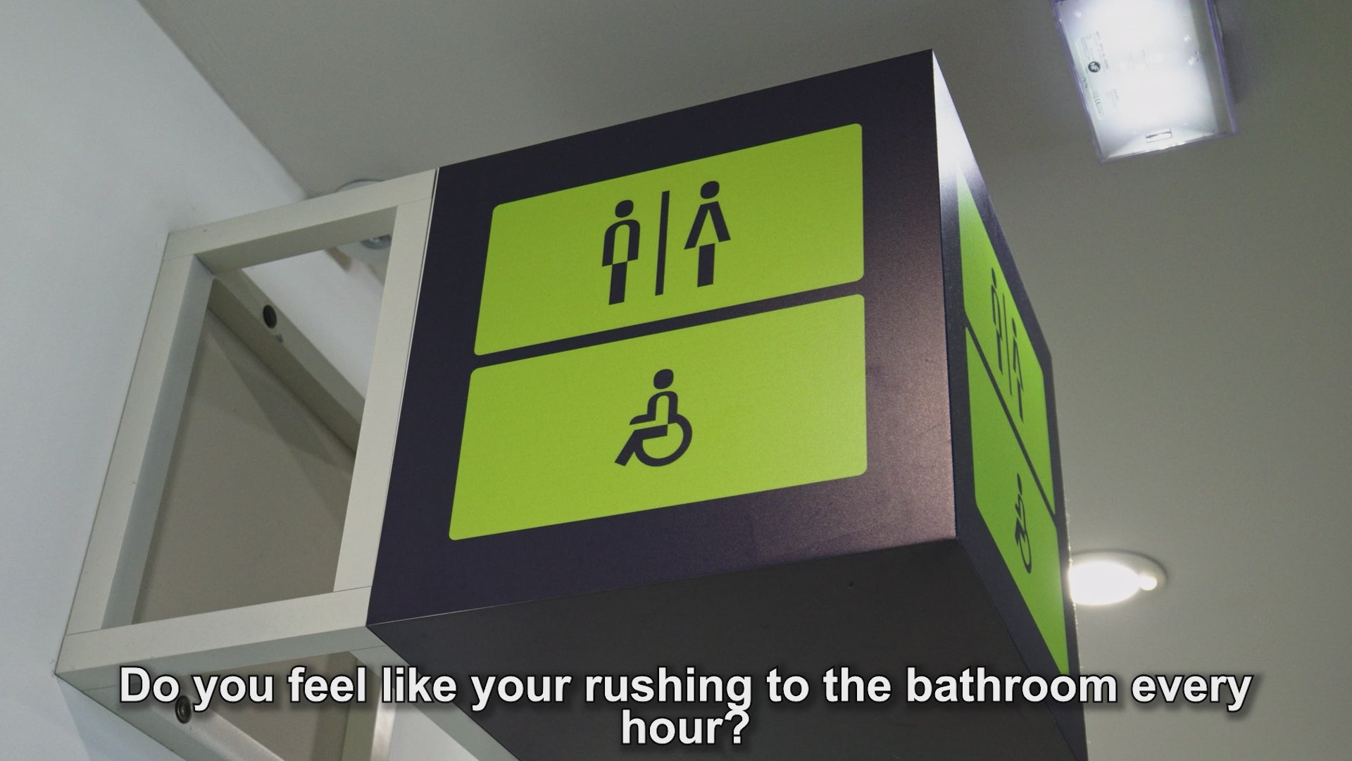 <strong>“Tired of Planning Life Around the Nearest Restroom? Watch This.”</strong>