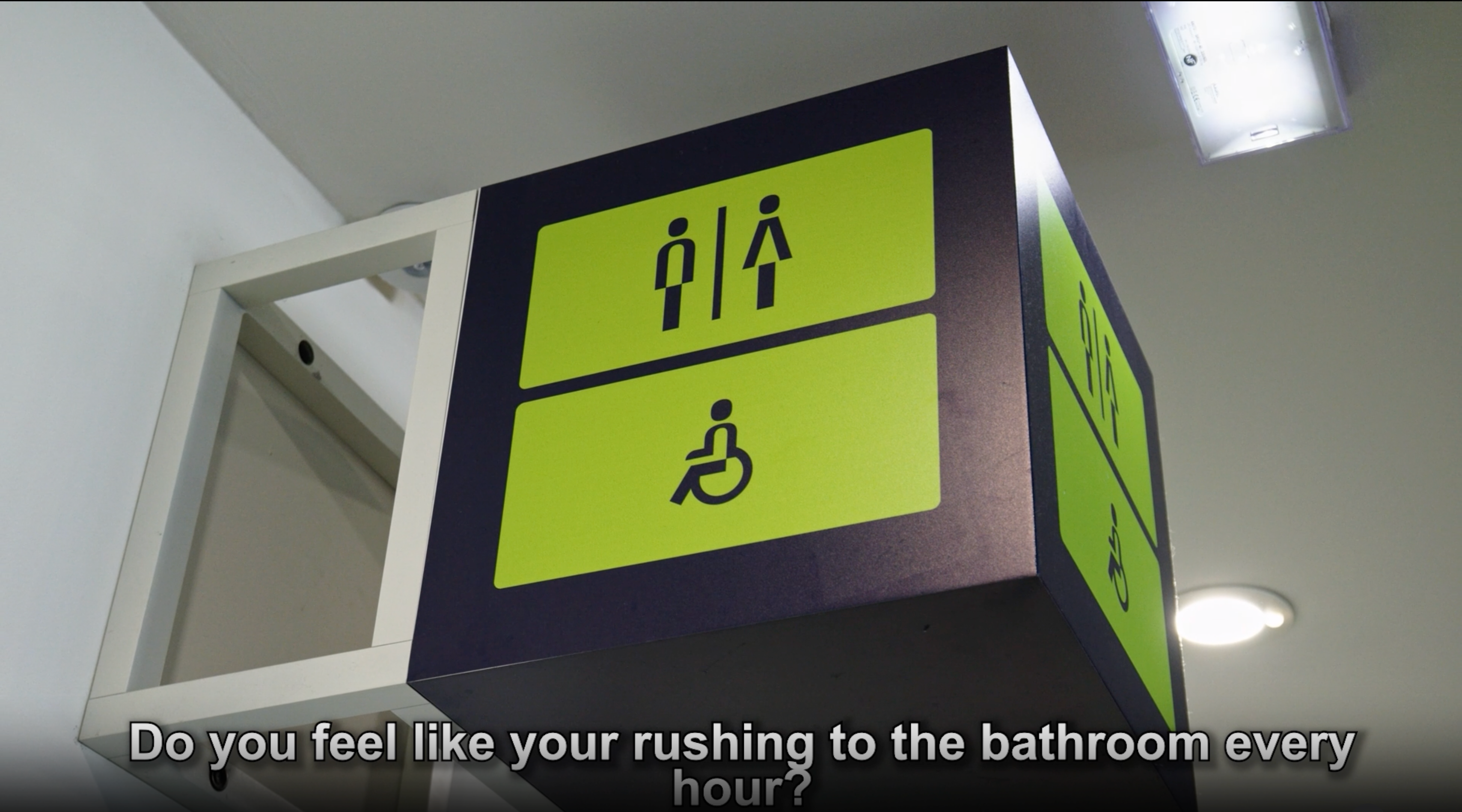 <strong>“Tired of Planning Life Around the Nearest Restroom? Watch This.”</strong>