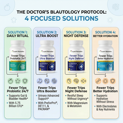 Full Doctors Protocol