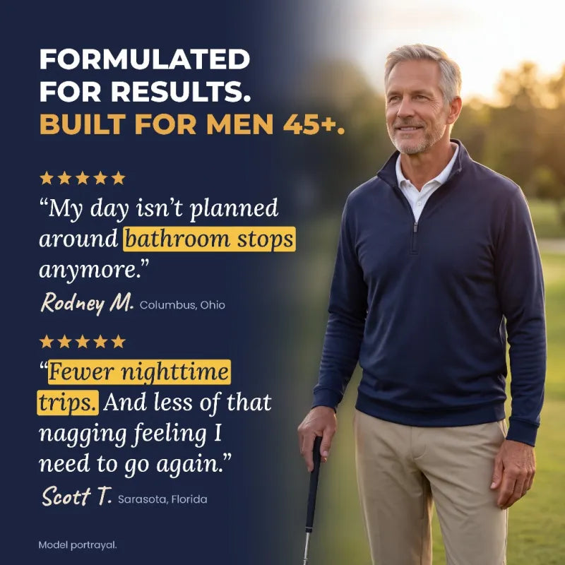 Formulated for Results