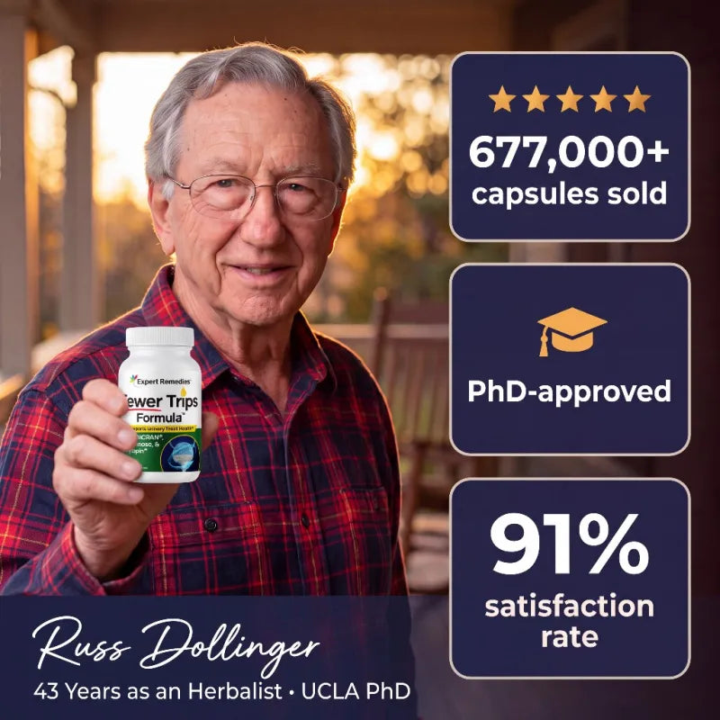 Customer testimonials
